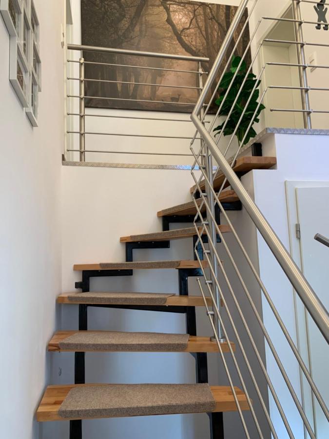 فيلا Ferienhaus Gemuend شليدن المظهر الخارجي الصورة